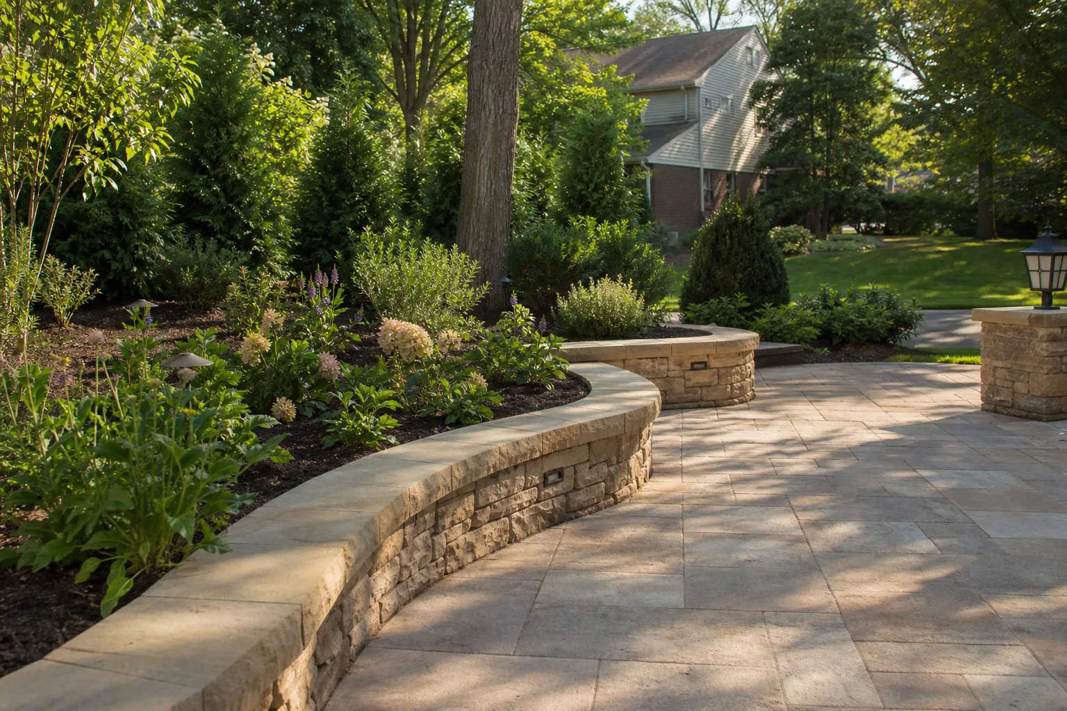 Summit Lawn & Landscape in Ringwood, NJ